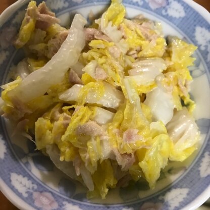 美味しかったです！
簡単に作れて嬉しいです！